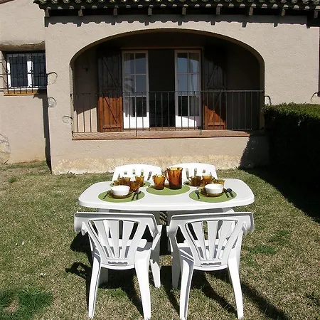 Palmeres Apartment *
