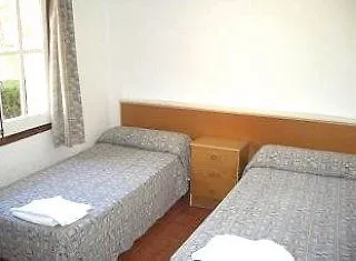Palmeres Apartment