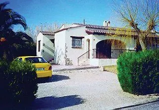 Palmeres Apartment L'Estartit