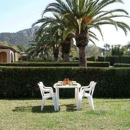 Palmeres Apartment