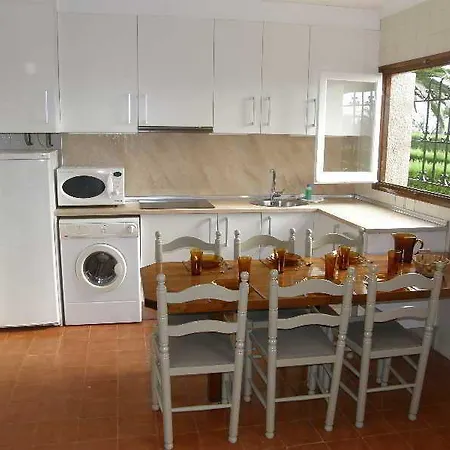 Appartement Palmeres