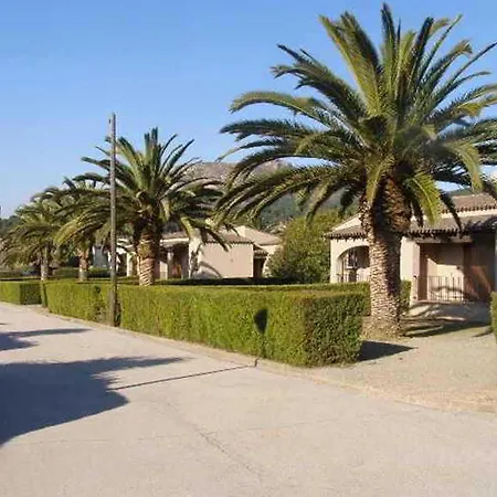 Palmeres Appartement L'Estartit