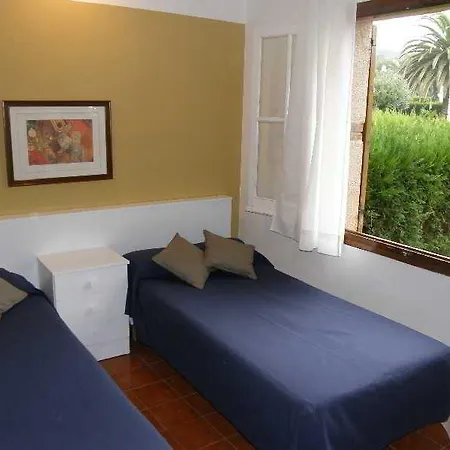 Apartment Palmeres L'Estartit