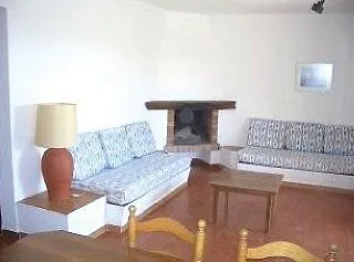 Apartment Palmeres *