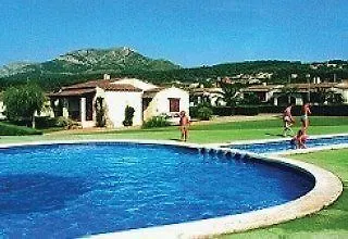 Apartment Palmeres